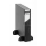 Katkematu toiteallikas Legrand Keor ASI SPE rack 2U 1.5 kVA (1200 W) 8x C13 pistikupesa, C14 sisend, must