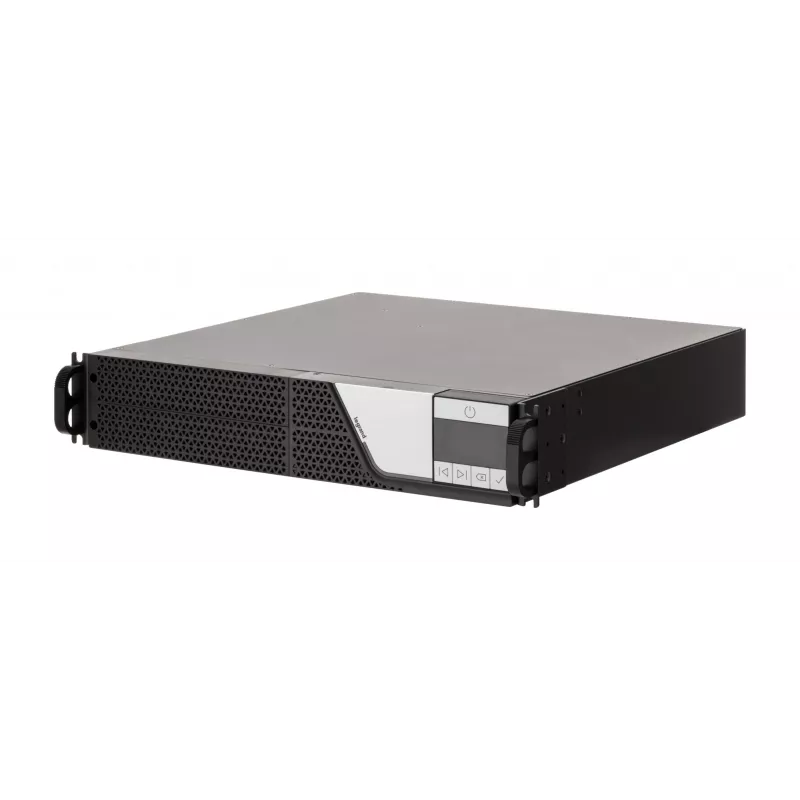 Katkematu toiteallikas Legrand Keor ASI SPE rack 2U 1.5 kVA (1200 W) 8x C13 pistikupesa, C14 sisend, must
