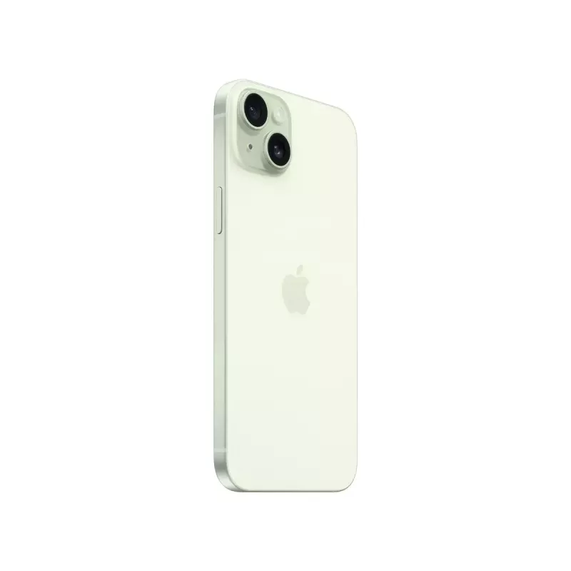Nutitelefon Apple iPhone 15 Plus 6,7 tolli 512GB Roheline