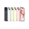 Nutitelefon Apple iPhone 15 Plus 6,7 tolli 512GB Roheline