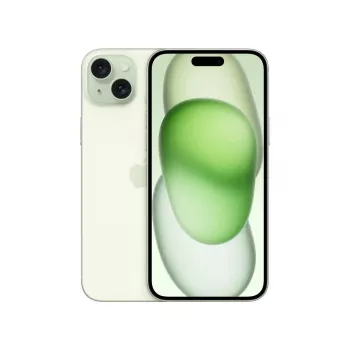 Nutitelefon Apple iPhone 15 Plus 6,7 tolli 512GB Roheline