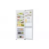 Eraldiseisev külmik Samsung RB34C672EWW – 344 L kogumaht (külmik 230 L / sügavkülmik 114 L), No Frost, valge