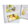 Eraldiseisev külmik Samsung RB34C672EWW – 344 L kogumaht (külmik 230 L / sügavkülmik 114 L), No Frost, valge
