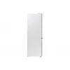 Eraldiseisev külmik Samsung RB34C672EWW – 344 L kogumaht (külmik 230 L / sügavkülmik 114 L), No Frost, valge