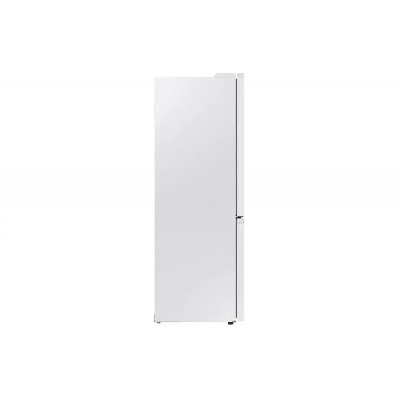 Eraldiseisev külmik Samsung RB34C672EWW – 344 L kogumaht (külmik 230 L / sügavkülmik 114 L), No Frost, valge