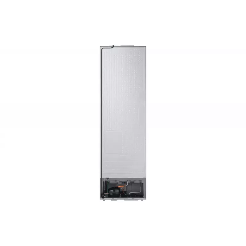 Eraldiseisev külmik Samsung RB34C672EWW – 344 L kogumaht (külmik 230 L / sügavkülmik 114 L), No Frost, valge