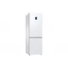 Eraldiseisev külmik Samsung RB34C672EWW – 344 L kogumaht (külmik 230 L / sügavkülmik 114 L), No Frost, valge