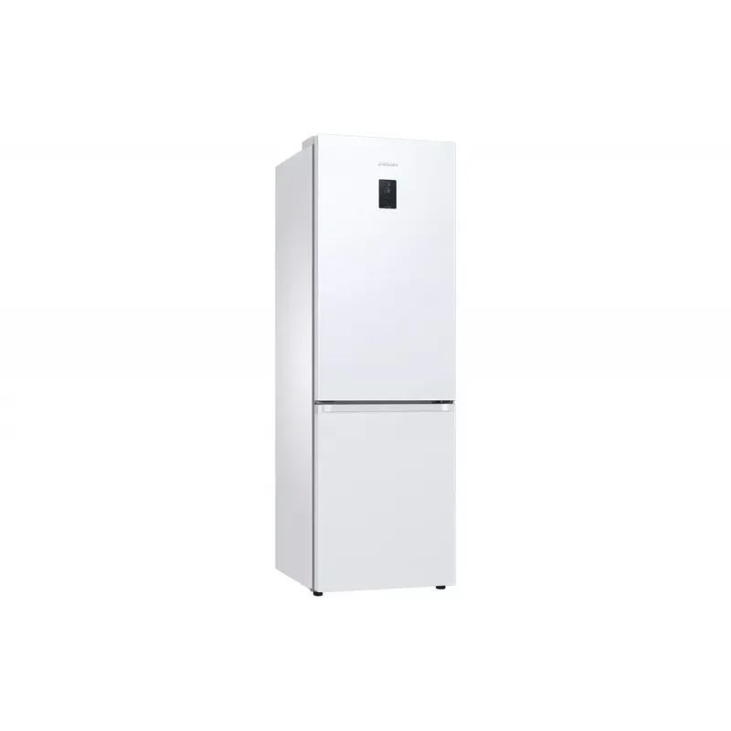 Eraldiseisev külmik Samsung RB34C672EWW – 344 L kogumaht (külmik 230 L / sügavkülmik 114 L), No Frost, valge