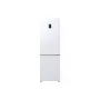 Eraldiseisev külmik Samsung RB34C672EWW – 344 L kogumaht (külmik 230 L / sügavkülmik 114 L), No Frost, valge