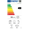 Samsung WW60A3120WE pesumasin eestlaadimisega 6 kg 1200 p/min valge