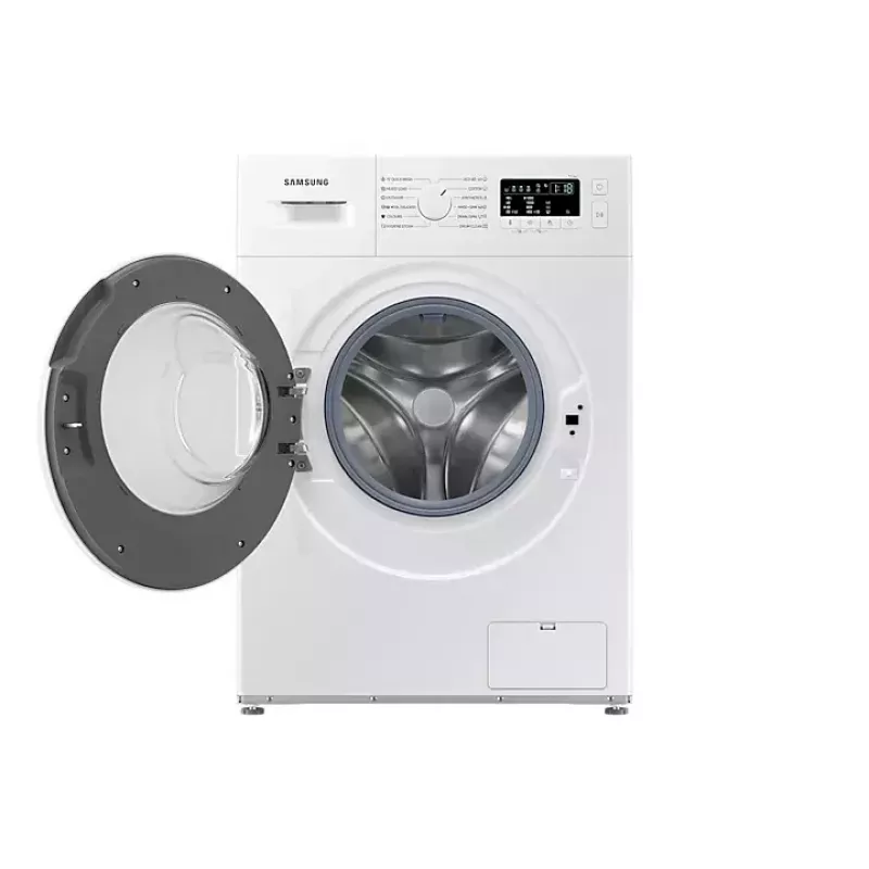 Samsung WW60A3120WE pesumasin eestlaadimisega 6 kg 1200 p/min valge