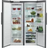 Whirlpool SW8 AM2Y XR 2 külmik Eraldiseisev 364 L Roostevaba teras