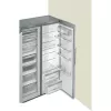 Whirlpool SW8 AM2Y XR 2 külmik Eraldiseisev 364 L Roostevaba teras