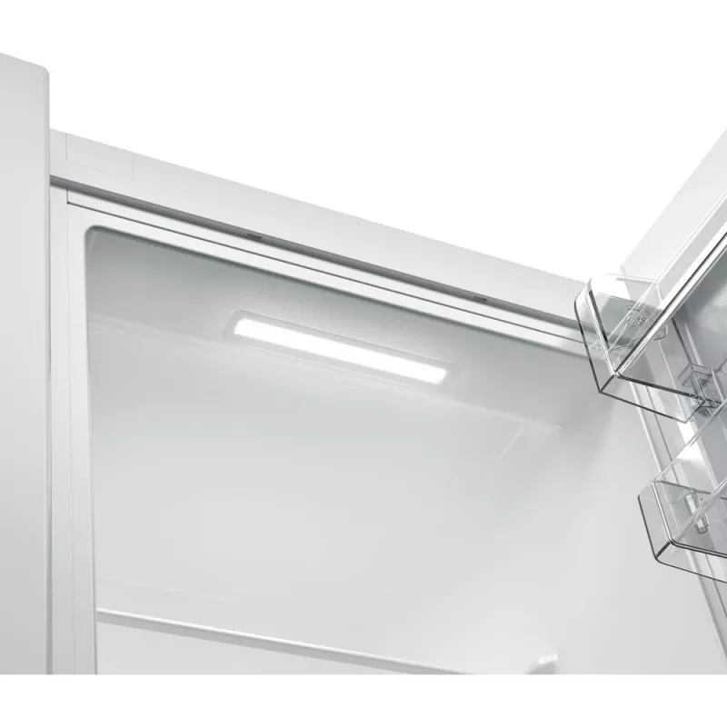 Whirlpool SW8 AM2Y XR 2 külmik Eraldiseisev 364 L Roostevaba teras
