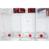 Whirlpool SW8 AM2Y XR 2 külmik Eraldiseisev 364 L Roostevaba teras