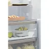 Whirlpool SW8 AM2Y XR 2 külmik Eraldiseisev 364 L Roostevaba teras