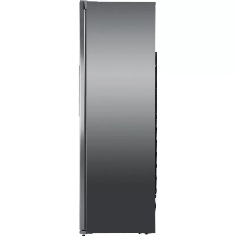 Whirlpool SW8 AM2Y XR 2 külmik Eraldiseisev 364 L Roostevaba teras