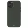 Kaitseümbris Hama 00196975 Apple iPhone 13 Pro jaoks roheline monokroomne