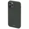 Kaitseümbris Hama 00196975 Apple iPhone 13 Pro jaoks roheline monokroomne