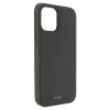 Kaitseümbris Hama 00196975 Apple iPhone 13 Pro jaoks roheline monokroomne