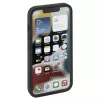 Hama MagCase Finest Feel PRO mobiiltelefoni ümbris 15.5 cm (6.1 tolli) kate Must