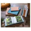 Hama Wrinkled fotoalbum Valge 160 lehte 10 x 15 Raamatuköide
