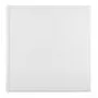 Hama Wrinkled fotoalbum Valge 160 lehte 10 x 15 Raamatuköide
