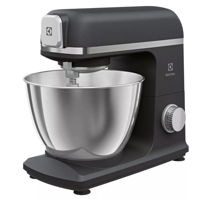 Electrolux E5KM1-4BPT lauamikser 1200 W Must