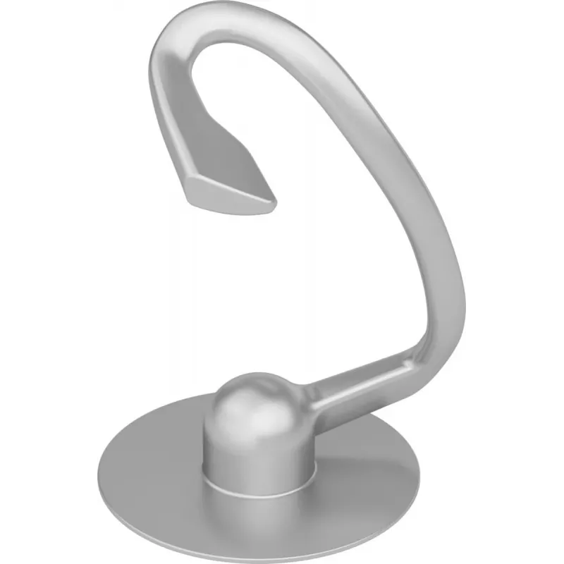 Electrolux E5KM1-4BPT lauamikser 1200 W Must
