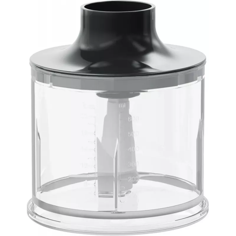 Electrolux E4HB1-6GG saumikser 600 W roostevaba teras