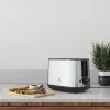 Electrolux E3T1-3ST 7 2 viilu 800 W Hall, roostevaba teras