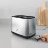 Electrolux E3T1-3ST 7 2 viilu 800 W Hall, roostevaba teras