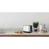 Electrolux E3T1-3ST 7 2 viilu 800 W Hall, roostevaba teras
