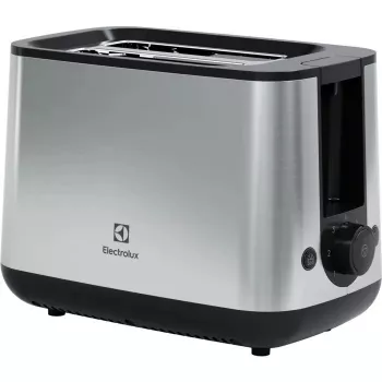 Electrolux E3T1-3ST 7 2 viilu 800 W Hall, roostevaba teras