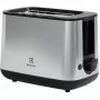 Electrolux E3T1-3ST 7 2 viilu 800 W Hall, roostevaba teras