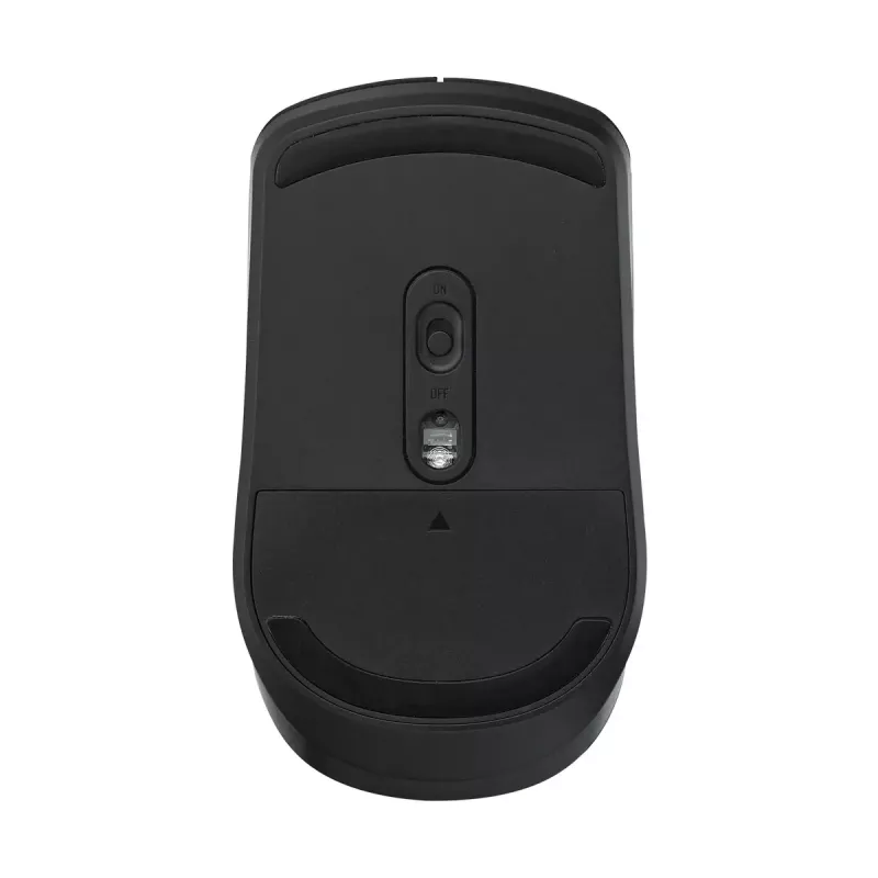 hiir Rapoo M20 Plus Silent RF Wireless