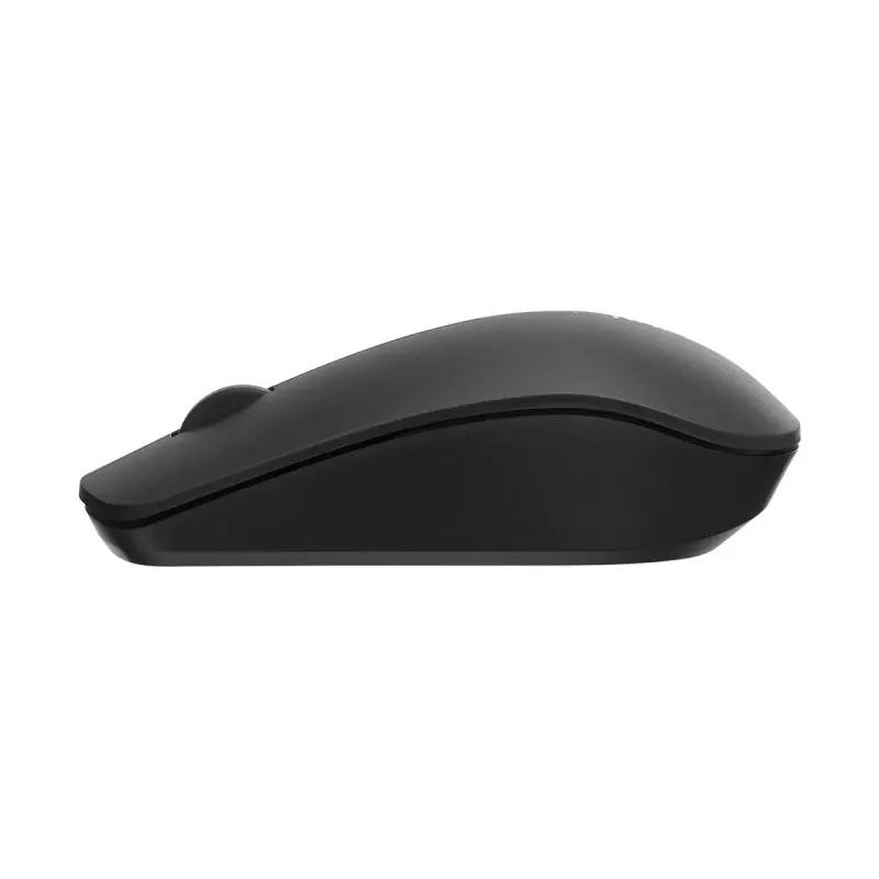 hiir Rapoo M20 Plus Silent RF Wireless