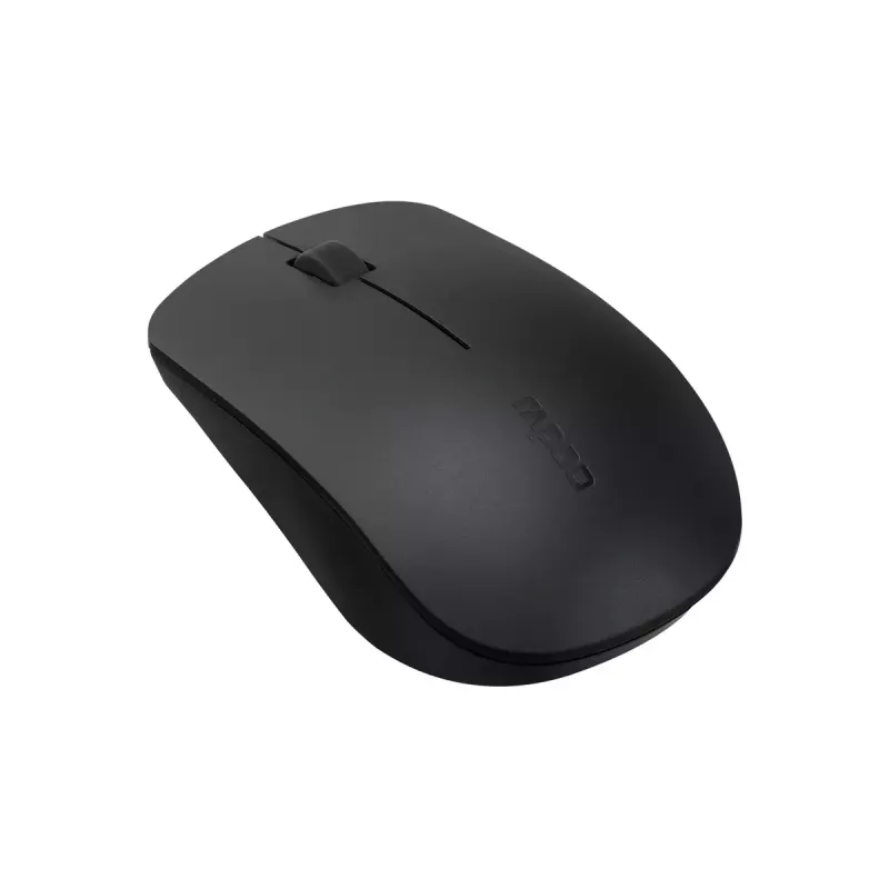 hiir Rapoo M20 Plus Silent RF Wireless