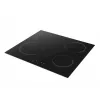 Candy Idea CI642CBB/1 Must sisseehitatav 60 cm tsooniga induktsioonpliit 4 tsooni