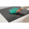 Candy Idea CI642CBB/1 Must sisseehitatav 60 cm tsooniga induktsioonpliit 4 tsooni