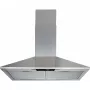 Whirlpool AKR 685/1 IX Seinale kinnitatav roostevabast terasest 395 m³/h