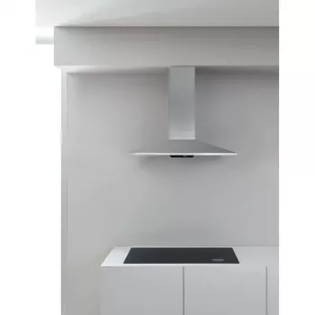 Whirlpool AKR 685/1 IX Seinale kinnitatav roostevabast terasest 395 m³/h