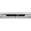 Whirlpool AKR 685/1 IX Seinale kinnitatav roostevabast terasest 395 m³/h