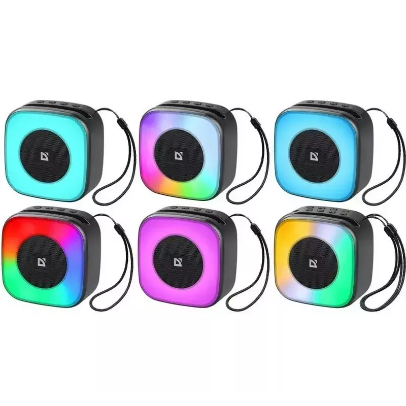 Bluetooth-kõlar DEFENDER ENJOY 30 5W