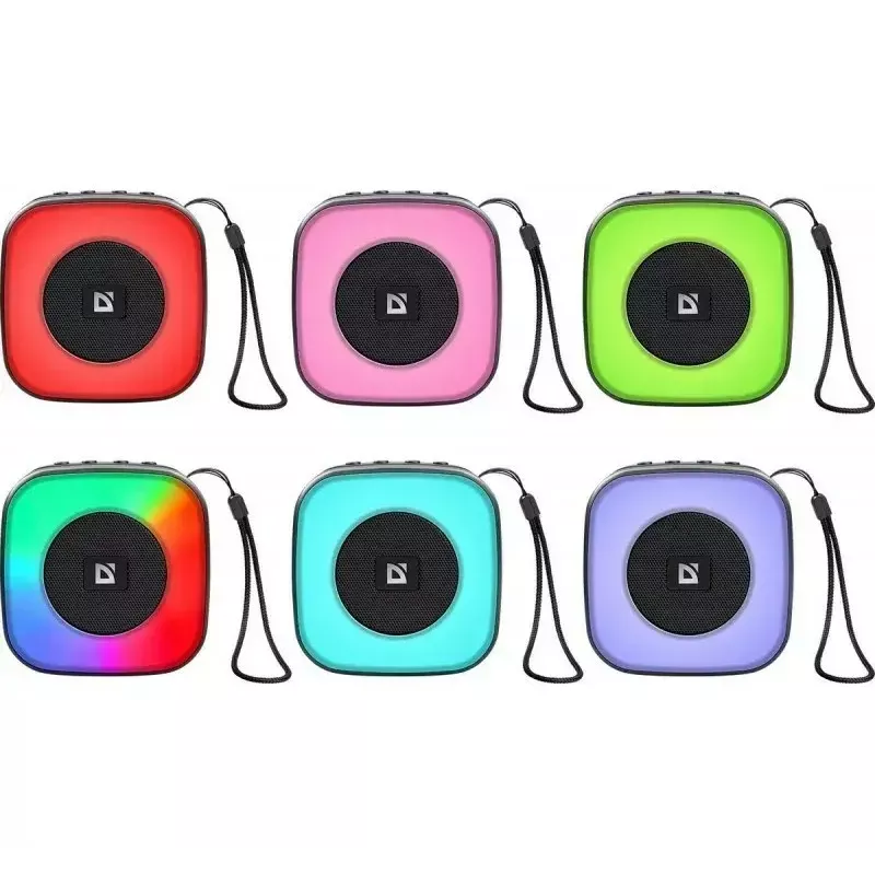 Bluetooth-kõlar DEFENDER ENJOY 30 5W