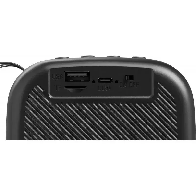 Bluetooth-kõlar DEFENDER ENJOY 30 5W