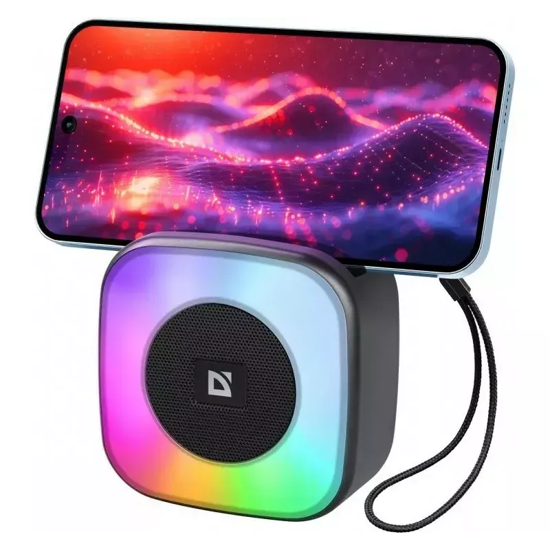 Bluetooth-kõlar DEFENDER ENJOY 30 5W