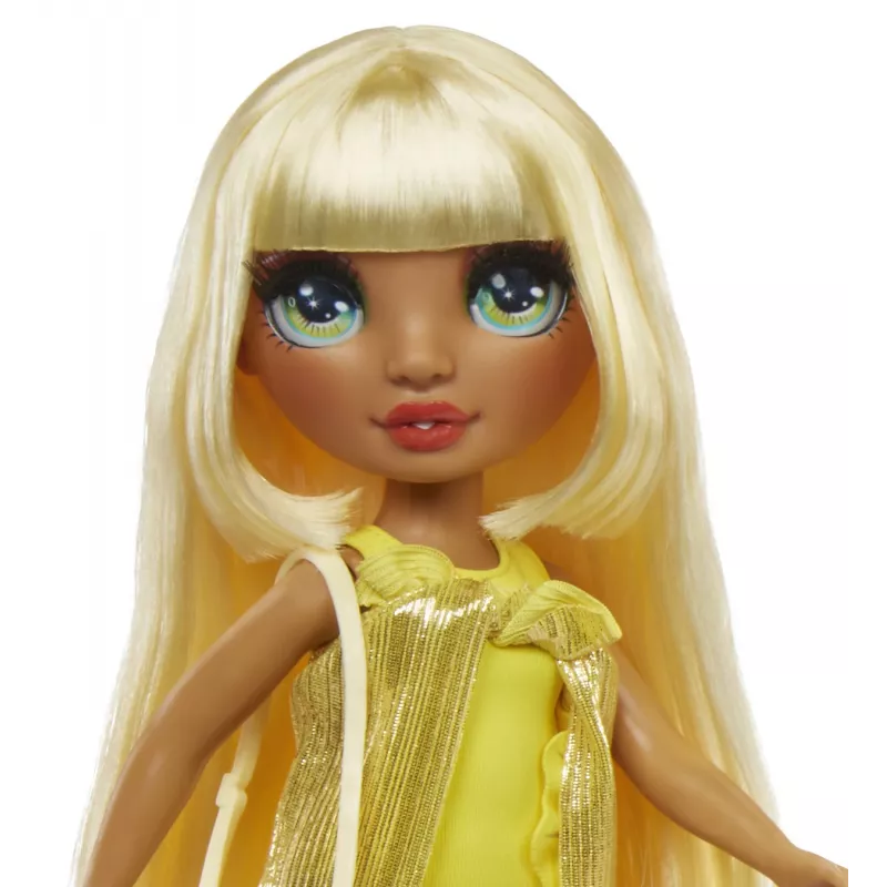 Rainbow High 507284EUC nukk