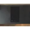 Whirlpool WRD 6030 B Must sisseehitatav 30 cm keraamiline pliit 2 tsooniga