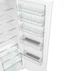 Gorenje Külmik RI517E41WF BK070, 300 L, SN-N, 35 dB, E, Valge